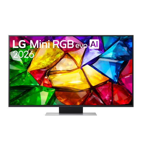 LG Mini RGB 55MRGB87B6B – image 7
