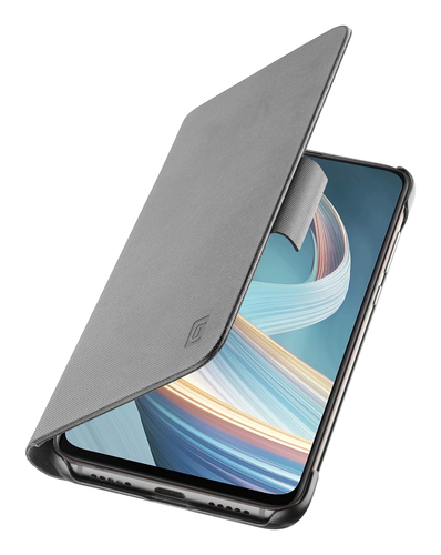 Cellularline Book - Oppo Reno4 Z / A92s