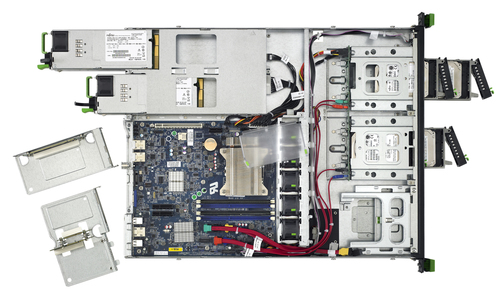 Fujitsu RX100 S7p – image 7