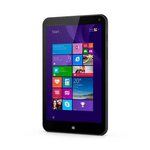 HP Stream 8-5900na – image 2