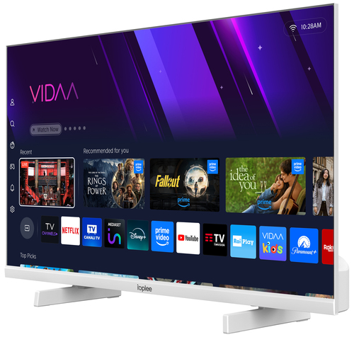 IOPLEE IOP24WVDA TV – image 4