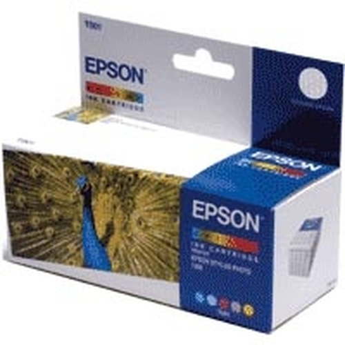 Epson Ink Cart 5c 330sh f Stylus Photo 1200