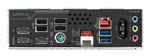 GIGABYTE B850M GAMING X WIFI6E (rev. 1.1) – image 3
