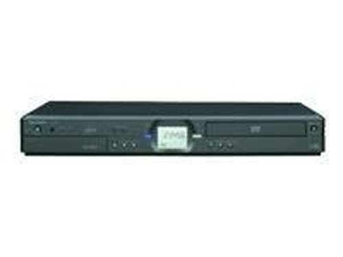 Sharp HDD 120GB + DVD-R RW Recorder DV-HR350S