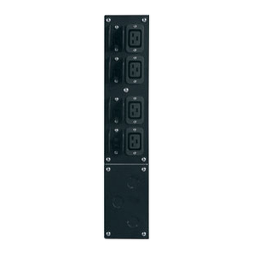 APC Service Bypass Paneel 230V 32A MBB stekkerdoos, afbeelding 3