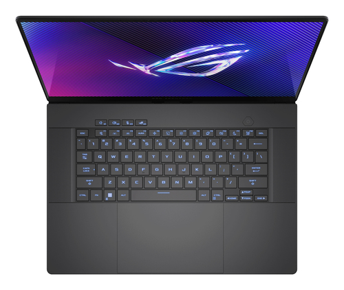 ASUS ROG Zephyrus G16 GU605MY-QR066X Intel Core Ultra 9 185H Laptop – image 3