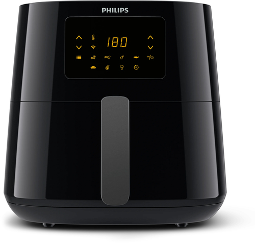 Philips Essential HD9280/70R1 fryer Single