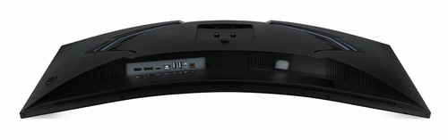 Acer Nitro XV5 XV345CURV computer monitor – image 7