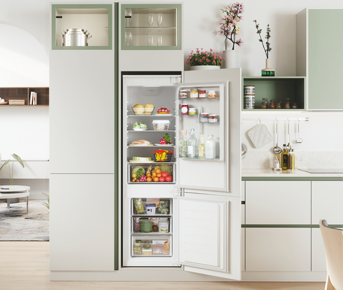 Candy CBL3518E/L Built-in – image 9