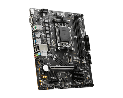 Motherboard MSI PRO A620M-E