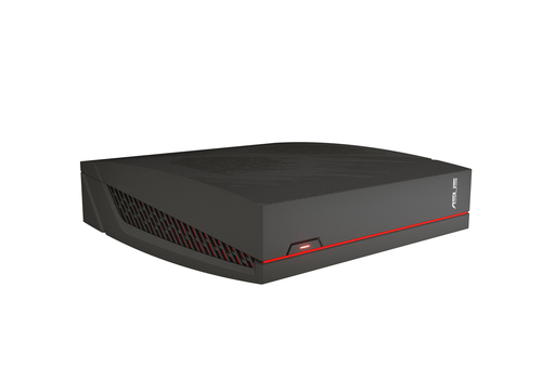 ASUS VivoPC M80CJ-OCULUS-NR008T PC Intel® Core™ i5 i5-7300HQ – image 3