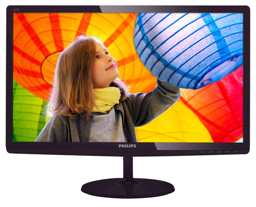 Philips 277E6QSD/93 computer monitor – image 2