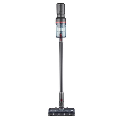 Clean Air Optima SVC001 stick vacuum/electric broom Battery Dry HEPA Bagless – image 4
