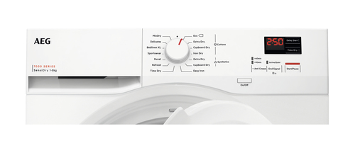 AEG TR708L0B - 916099604 – image 2