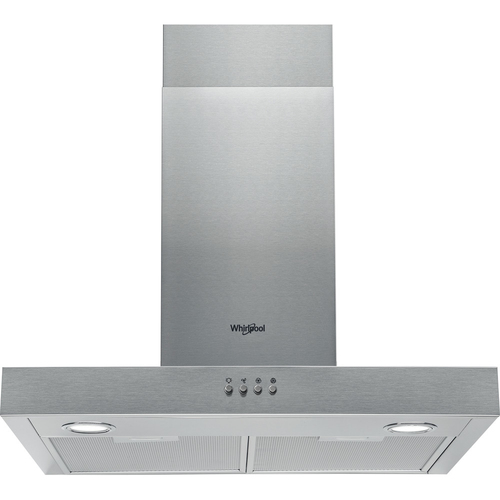 Whirlpool WHBS 64 F LM X