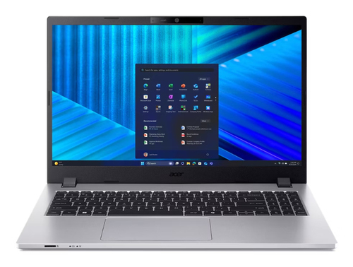 Acer TravelMate P2 TMP215-75-G2-TCO-579W Intel Core Ultra 5 125H Laptop