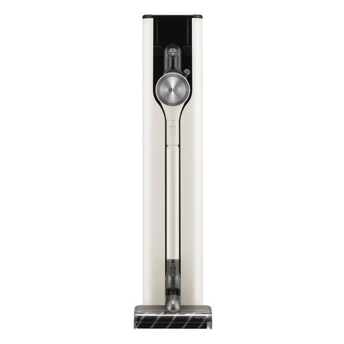 LG A9T-ULTRA1C Stick vacuum Battery Dry HEPA Bagless