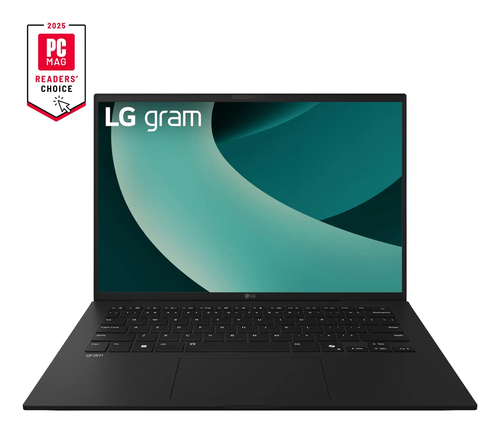 LG Gram 14Z90T Intel Core Ultra 5 225H Laptop – image 5