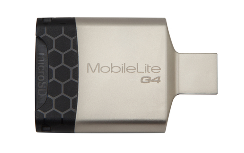 Kingston Technology MobileLite G4 – image 2