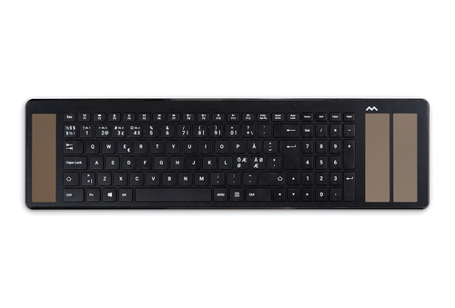 MT LITE + TYPE KEYBOARD