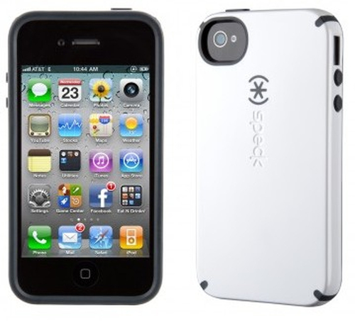 Speck SPK-A0313 mobile phone case White