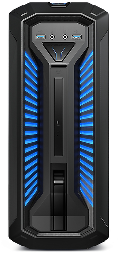 ERAZER X67106 Intel® Core™ i7 i7-8700