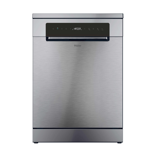 Haier 32002692 dishwasher Freestanding 15 place settings