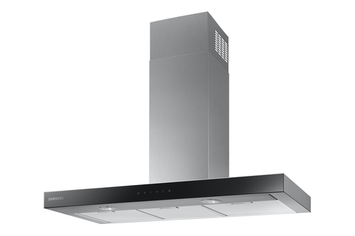Samsung NK36M5070BS Wall-mounted Silver 531 m³/h – image 2