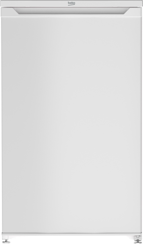 Beko TS190340N combi-fridge Undercounter