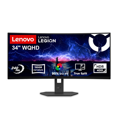 Lenovo LEGION PRO 27Q-10 OLED QHD 280HZ
