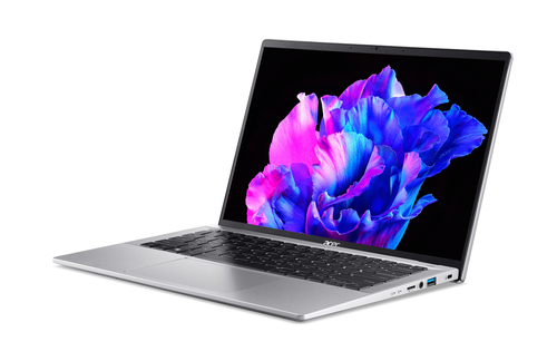 Acer Swift SFG14-72 Intel Core Ultra 7 155H Laptop – image 3