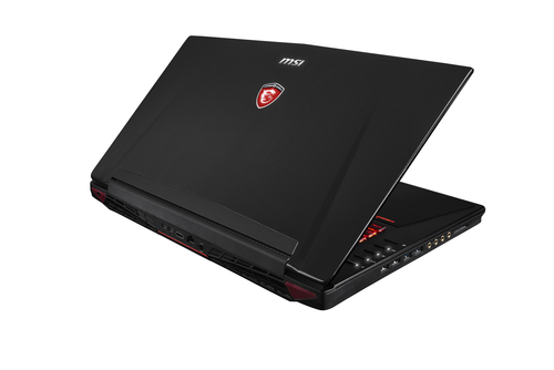 MSI GT72 2QD(Dominator)-1219BE – image 8