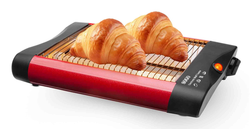 Sogo TOS-SS-5316 toaster 4 slice(s) – image 2
