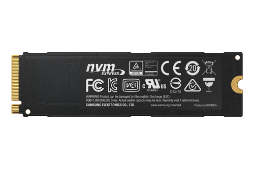 Samsung 960 PRO – image 2