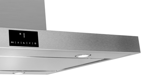 Grundig GDI5795BX cooker hood Island Stainless steel 750 m³/h – image 5