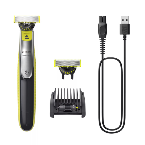 Philips OneBlade 360 QP2734/30R1 Refurbished Face