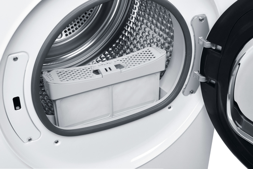 Haier I-Pro Series 7 HD90-A3S979 tumble dryer Freestanding Front-load – image 7