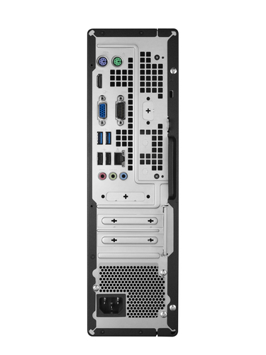 ASUS ExpertCenter D5 SFF D500SC-0G5905002RA Intel® Celeron® G G5905 – image 5
