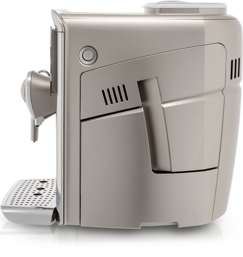 Gaggia N RI9304/11 coffee maker Fully-auto Espresso machine – image 2