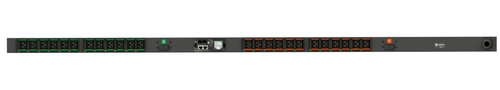 Vertiv PowerIT VP6G30AB power distribution unit (PDU) 36 AC outlet(s) 0U Black