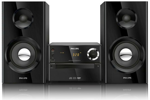 Philips Micro music system MCM2150/12