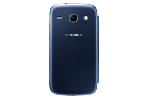 Samsung EF-FI826BL mobile phone case Cover White – image 4