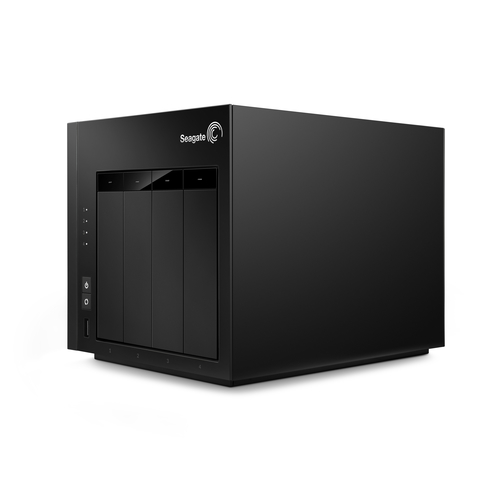 Seagate NAS Desktop ARM – image 7