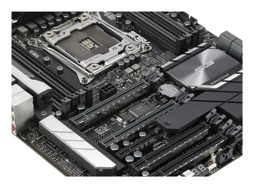ASUS WS C422 PRO/SE – image 7
