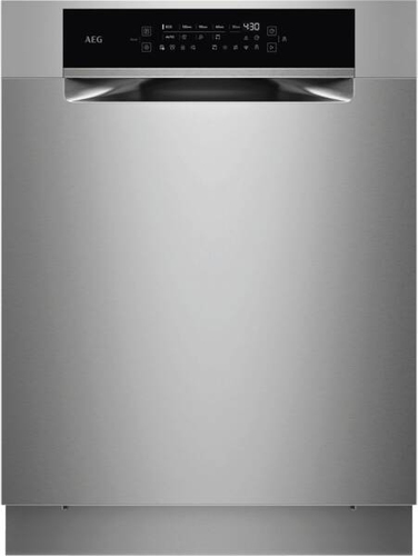 AEG GU8205BSFM Под столешницу 14 мест