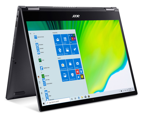 Acer SP513-54N-732C + Extended Service Plans – image 9