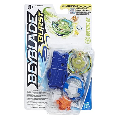 Beyblade C3180ES00