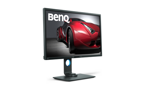 BenQ PD3200U computer monitor – image 4