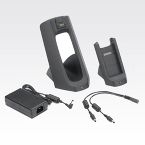 Zebra Single Bay and Spare Battery Charger Kit