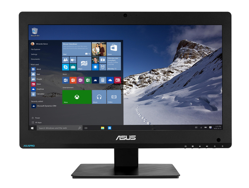 ASUSPRO A4320-BB083X All-in-One PC/workstation Intel Pentium G G3260 – image 5